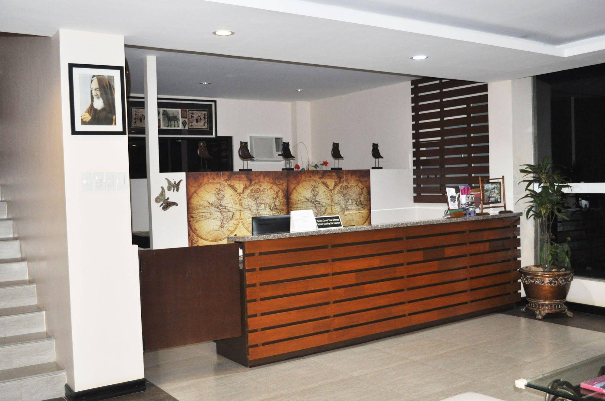 St.Catherine Boutique Hotel