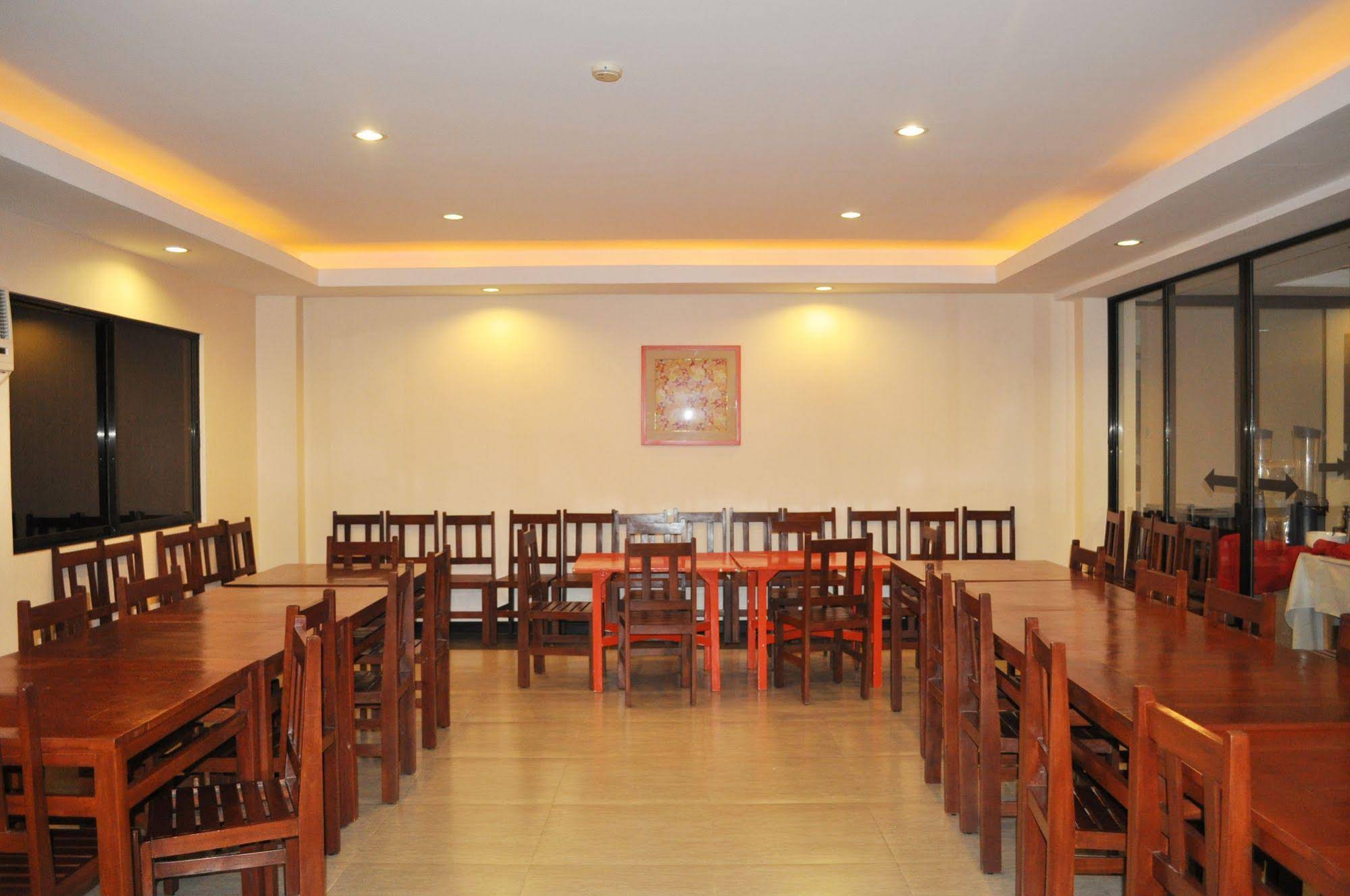 St.Catherine Boutique Hotel