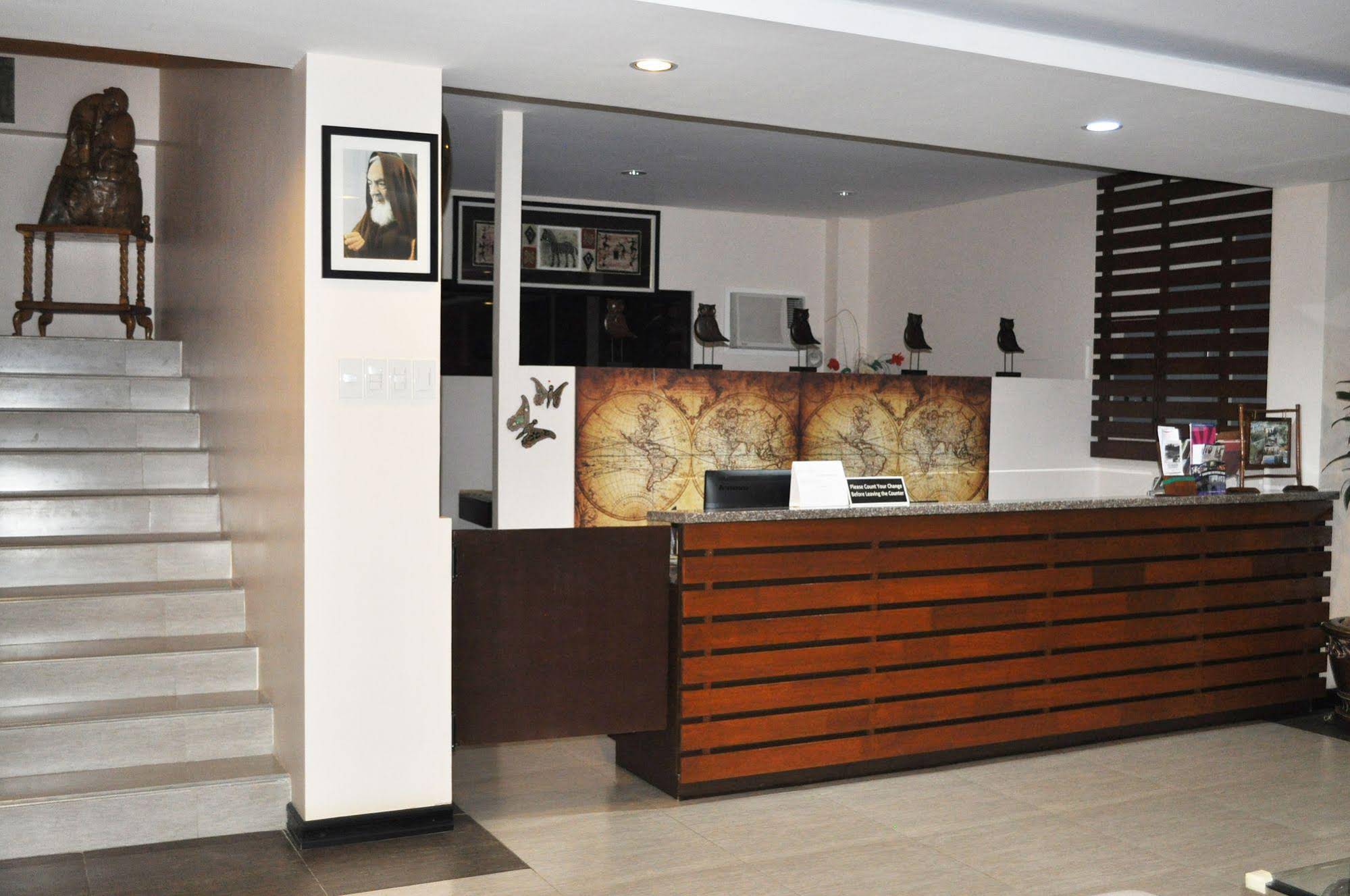 St.Catherine Boutique Hotel
