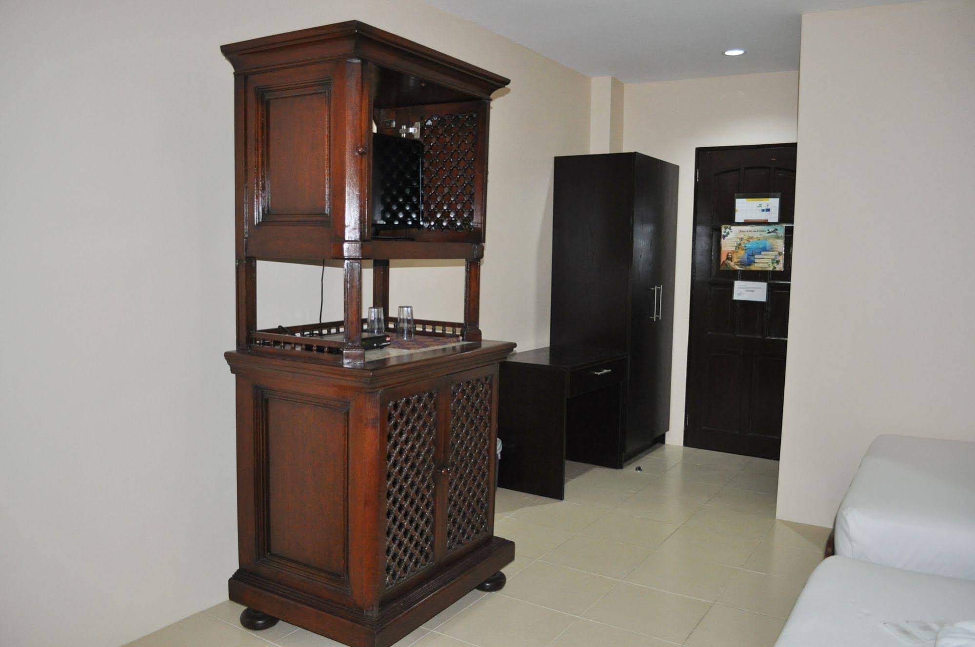 St.Catherine Boutique Hotel