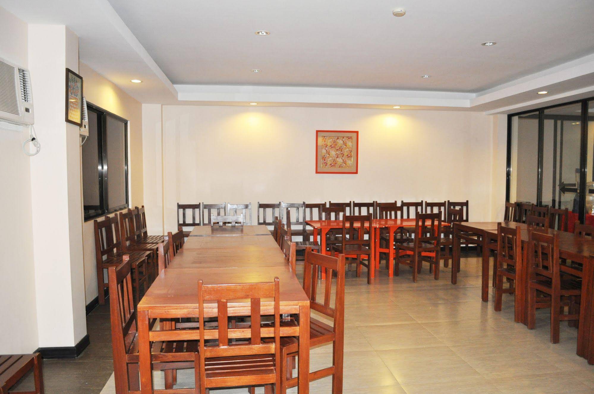 St.Catherine Boutique Hotel
