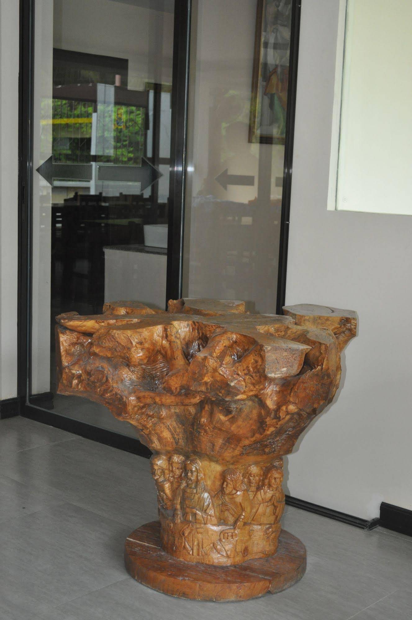 St.Catherine Boutique Hotel