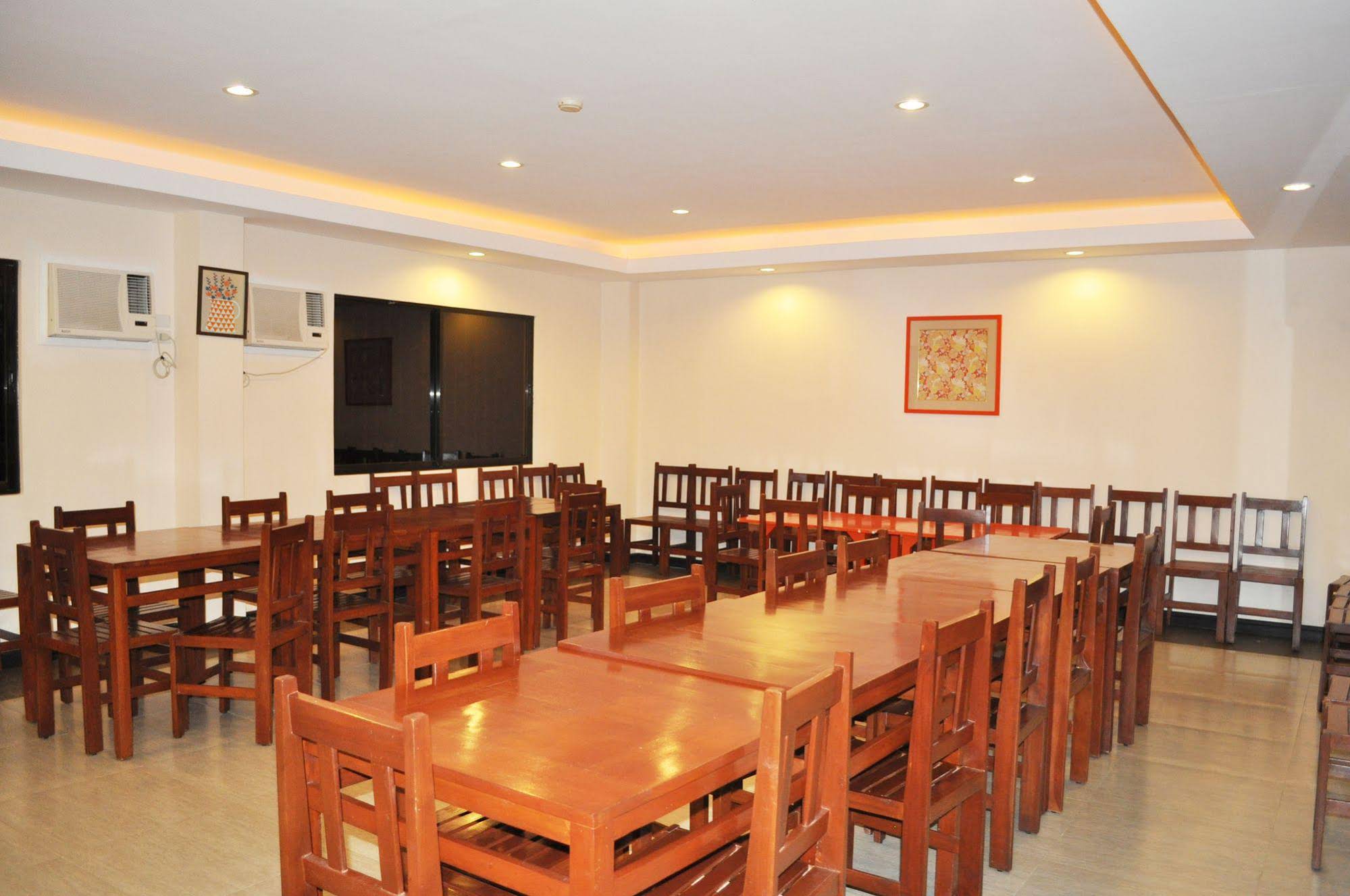 St.Catherine Boutique Hotel