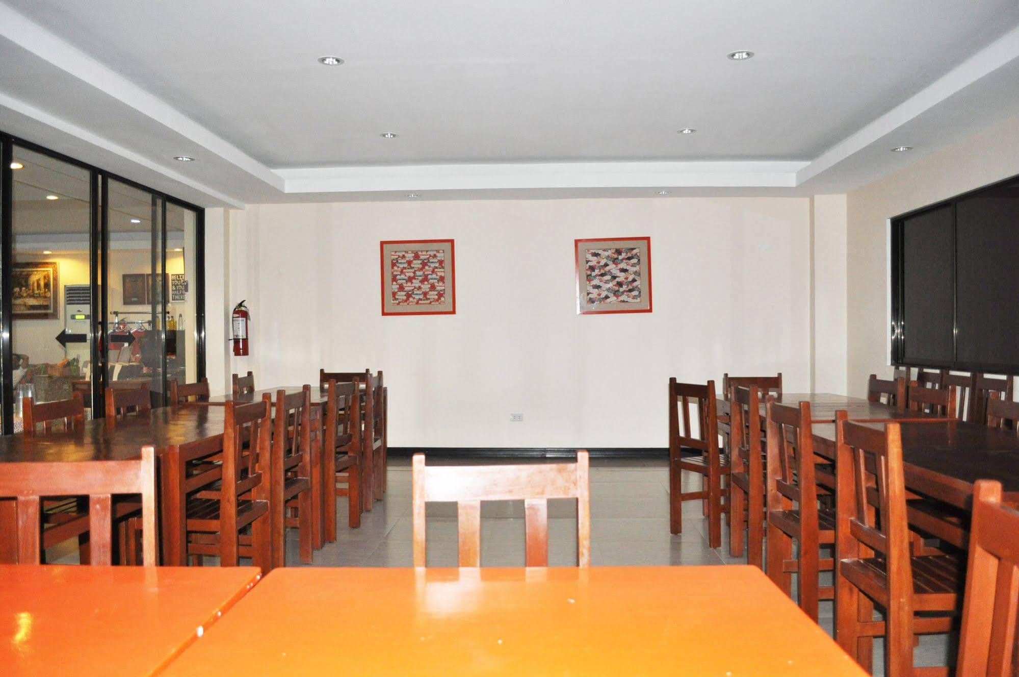 St.Catherine Boutique Hotel