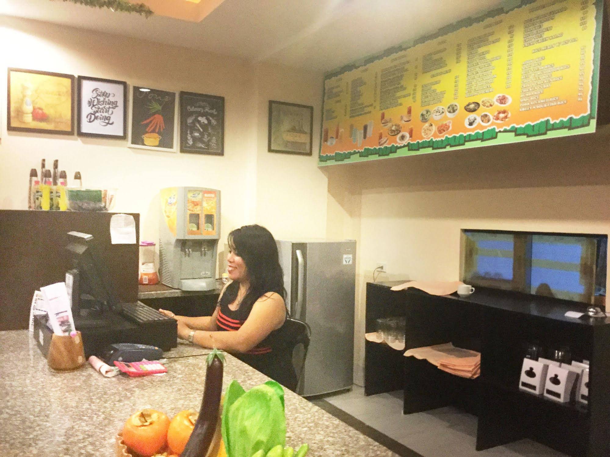 St.Catherine Boutique Hotel