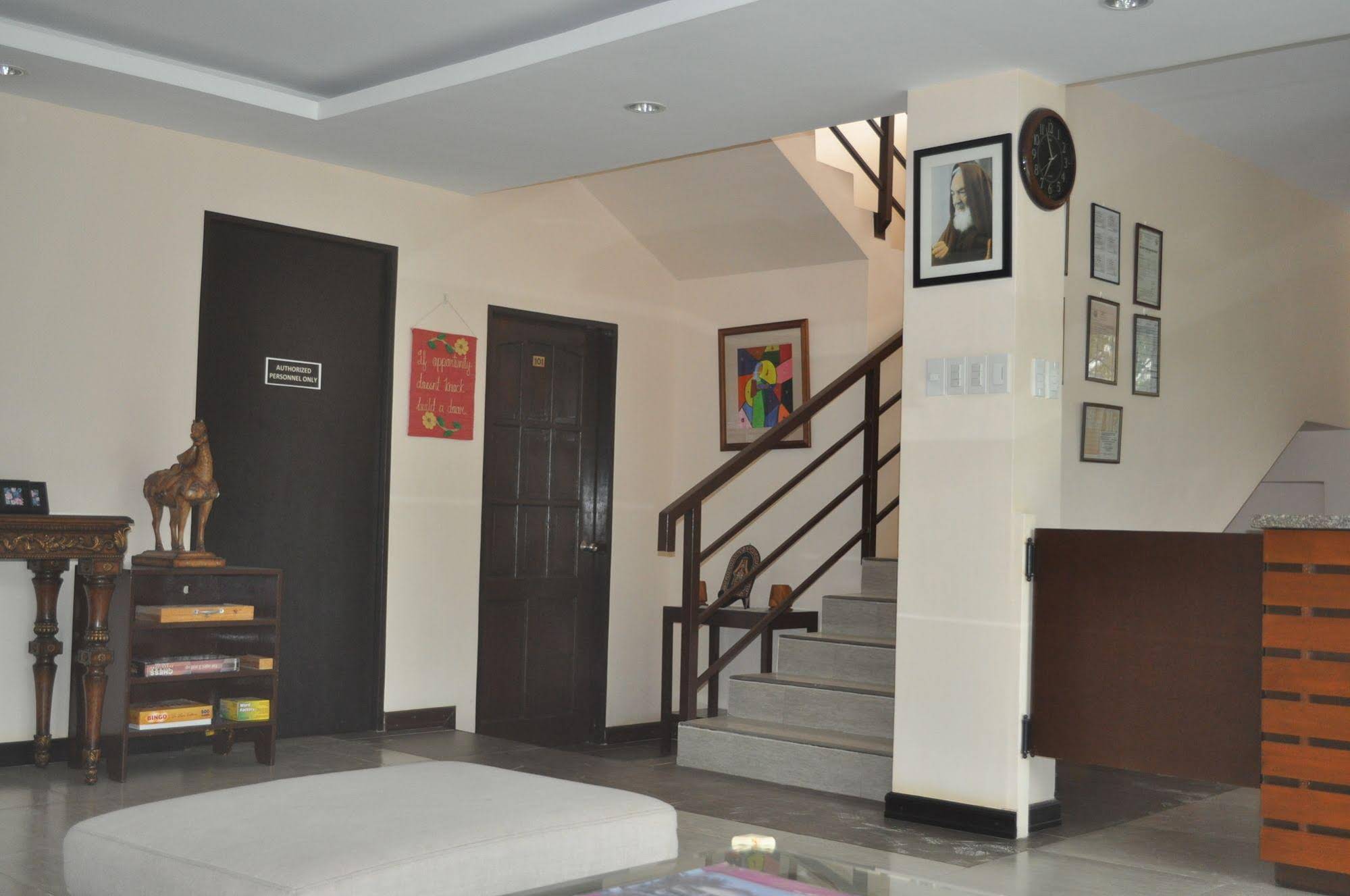 St.Catherine Boutique Hotel