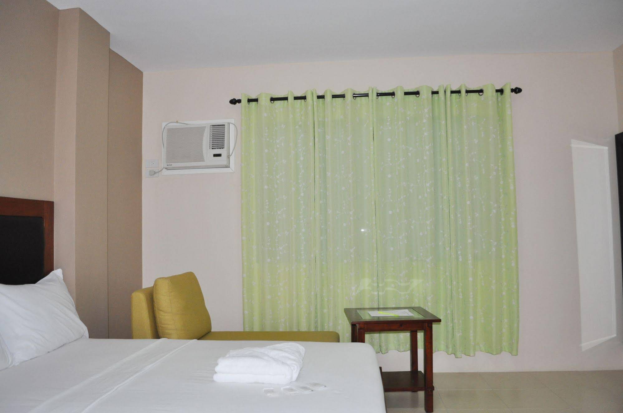 St.Catherine Boutique Hotel