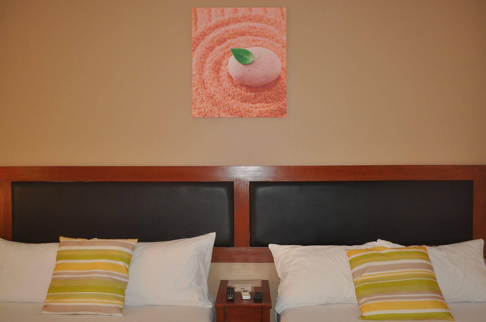 St.Catherine Boutique Hotel