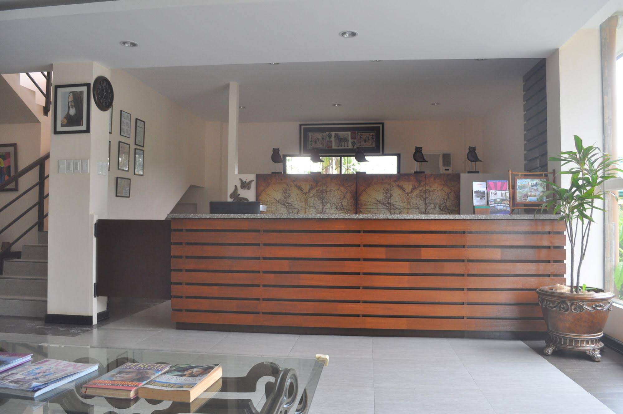 St.Catherine Boutique Hotel