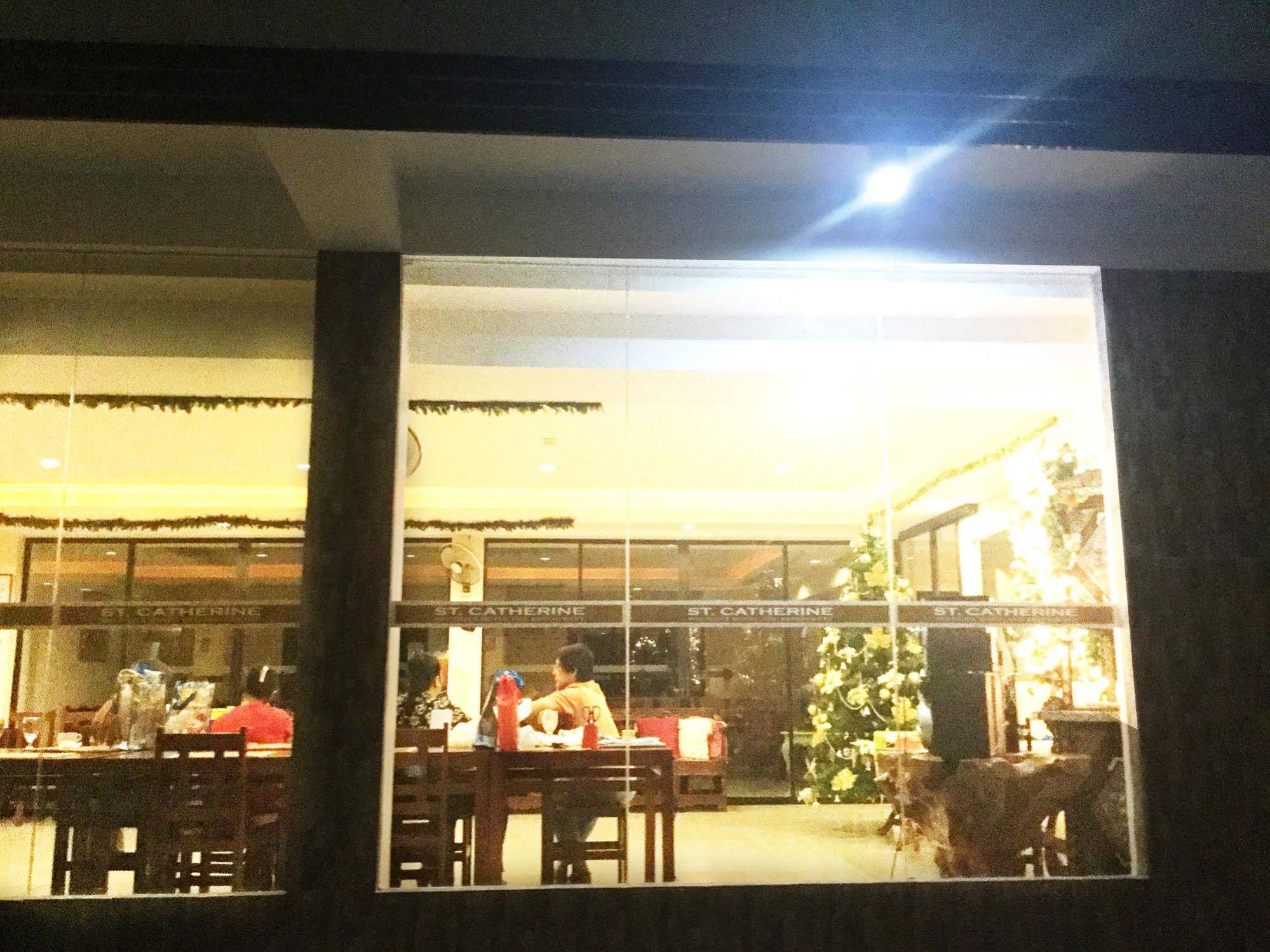 St.Catherine Boutique Hotel