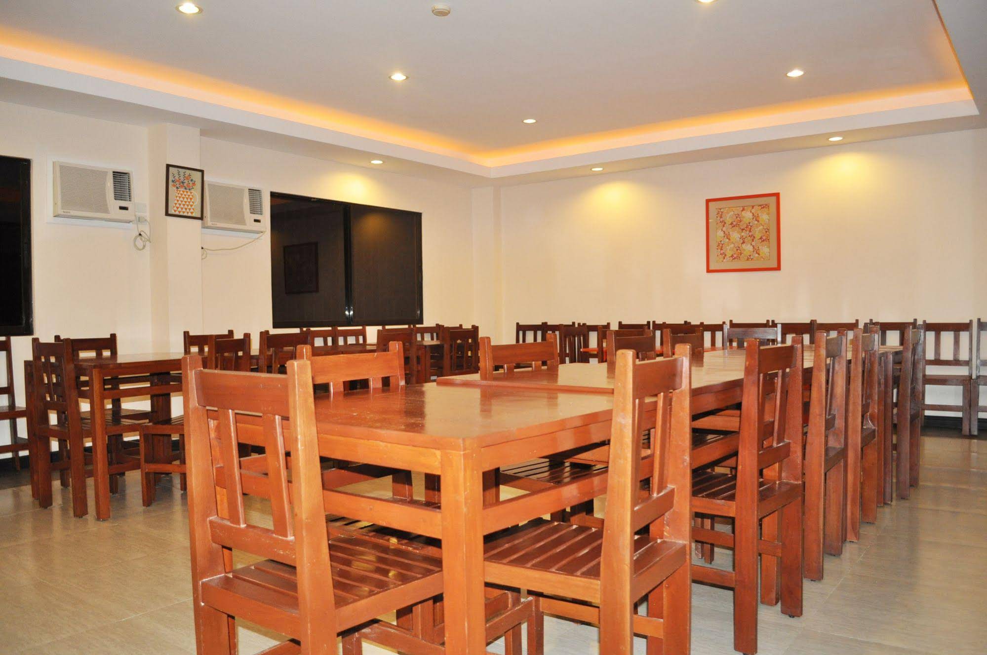 St.Catherine Boutique Hotel