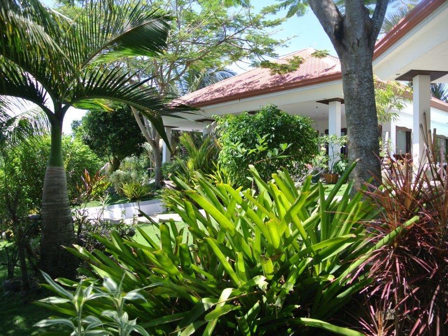 Casa Margaritha