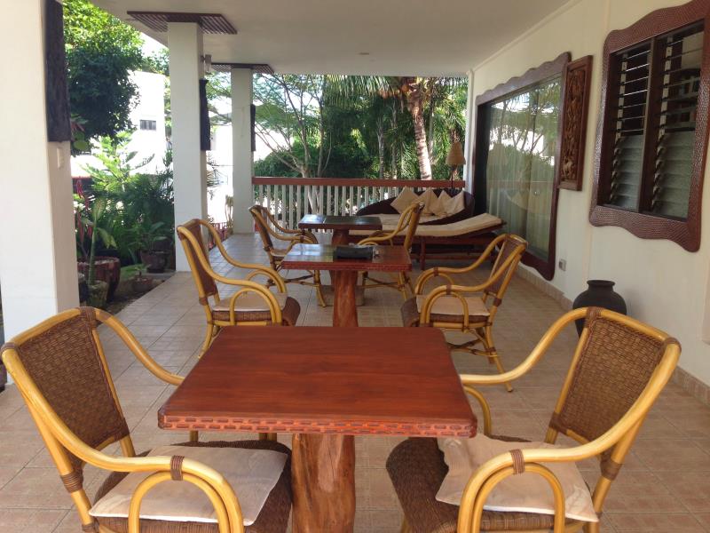 Casa Margaritha