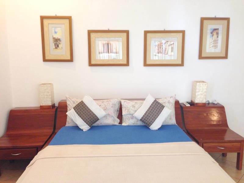 Casa Margaritha