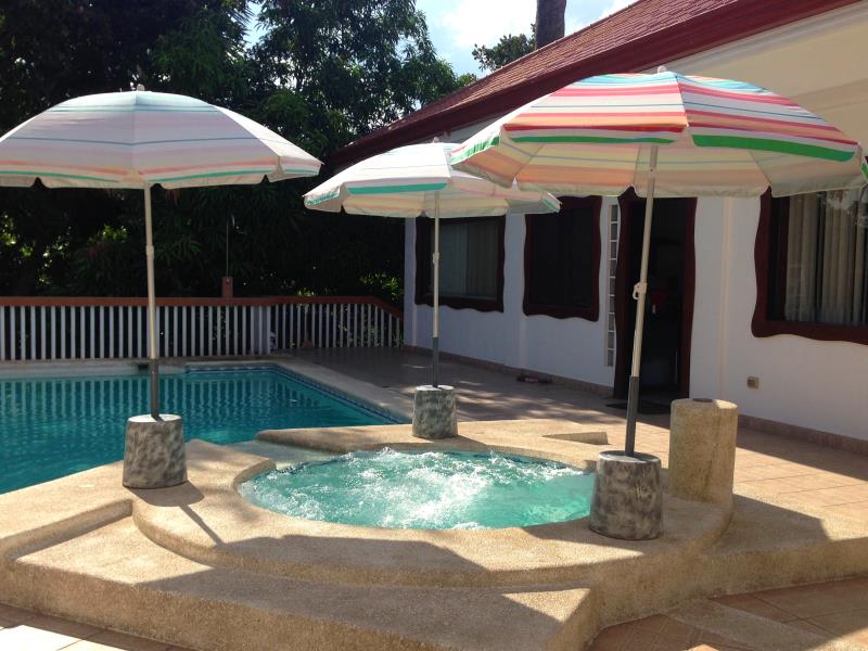 Casa Margaritha