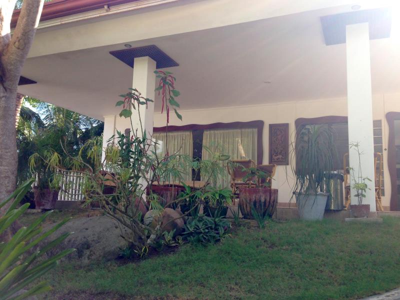 Casa Margaritha