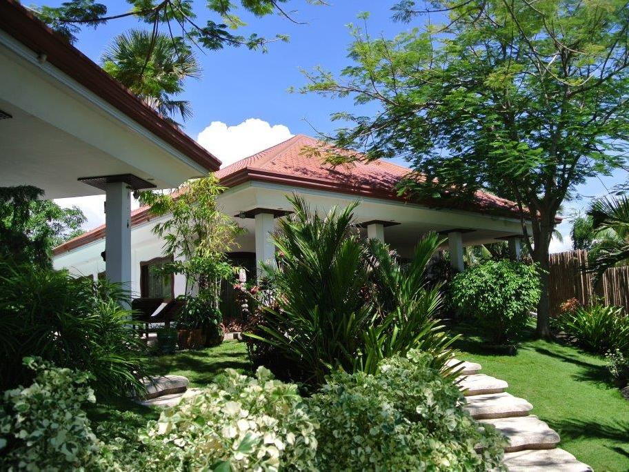 Casa Margaritha