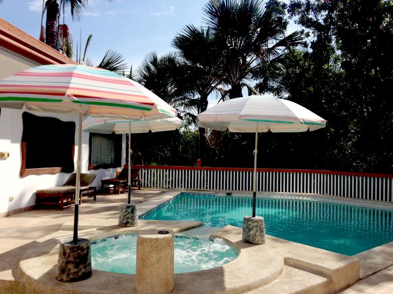 Casa Margaritha