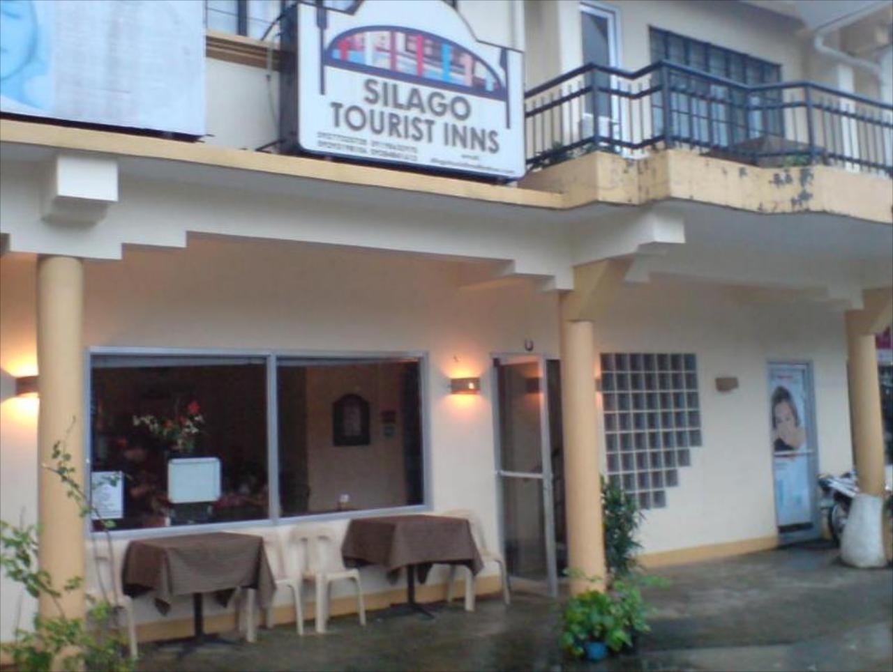 Silago Tourist Inns
