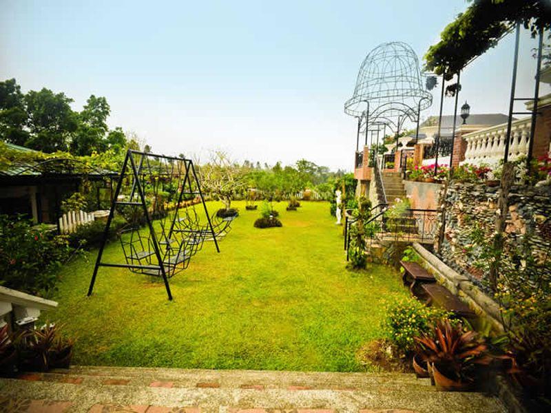 Banio Kreek Farms