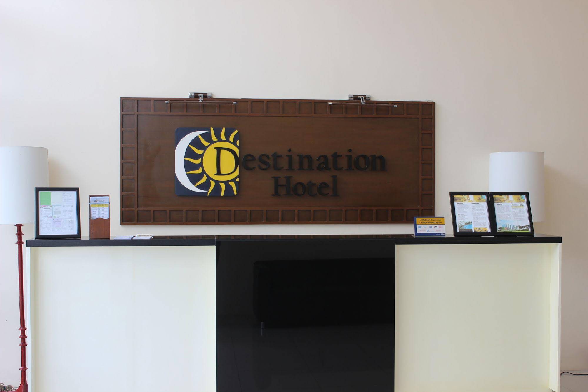 Destination Hotel South Forbes