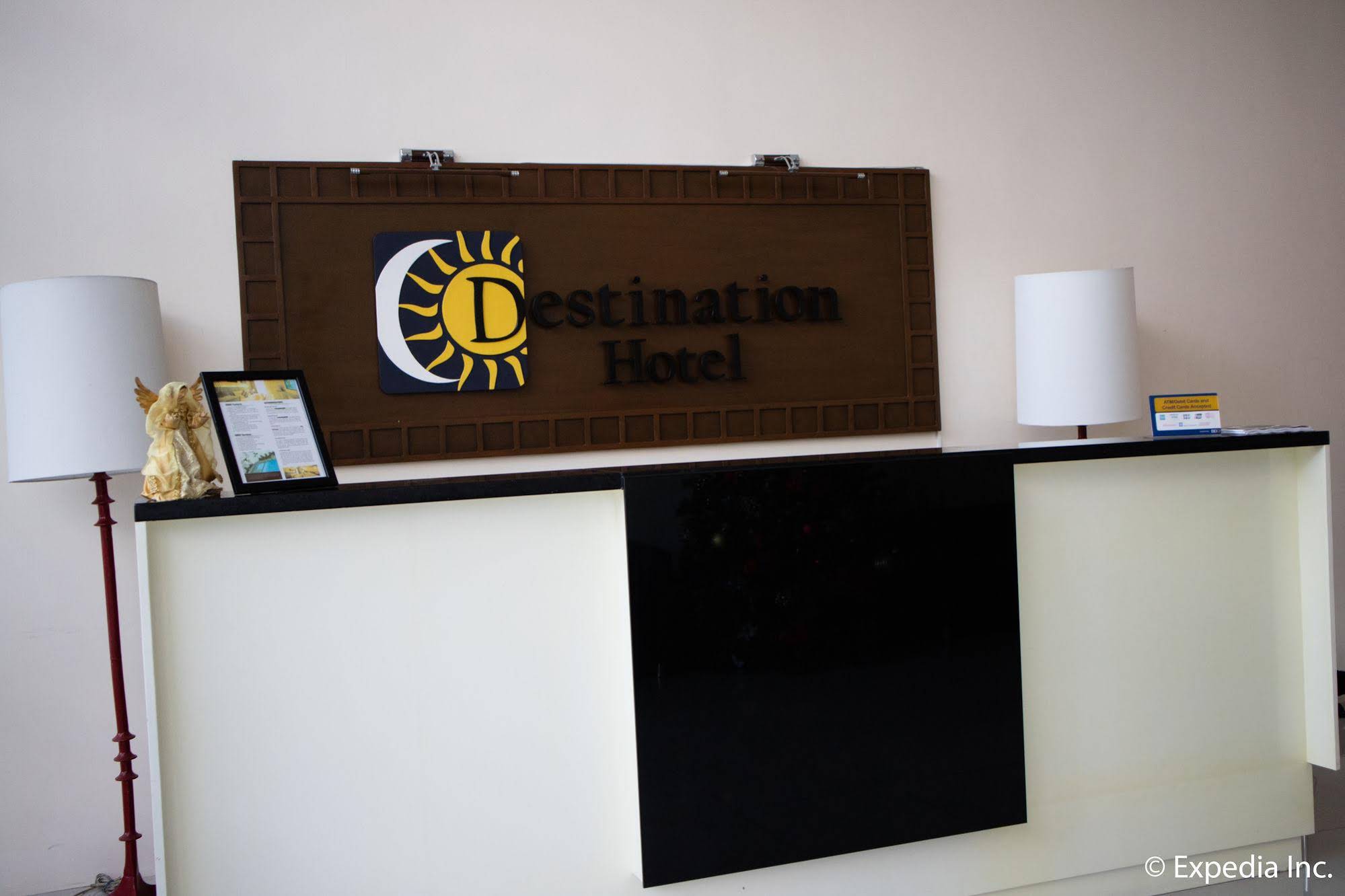 Destination Hotel South Forbes