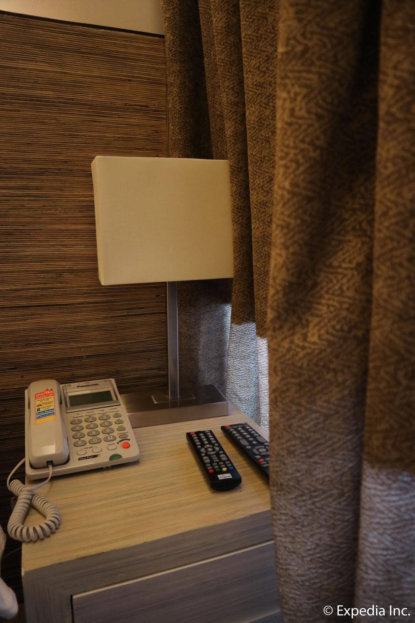 Destination Hotel South Forbes