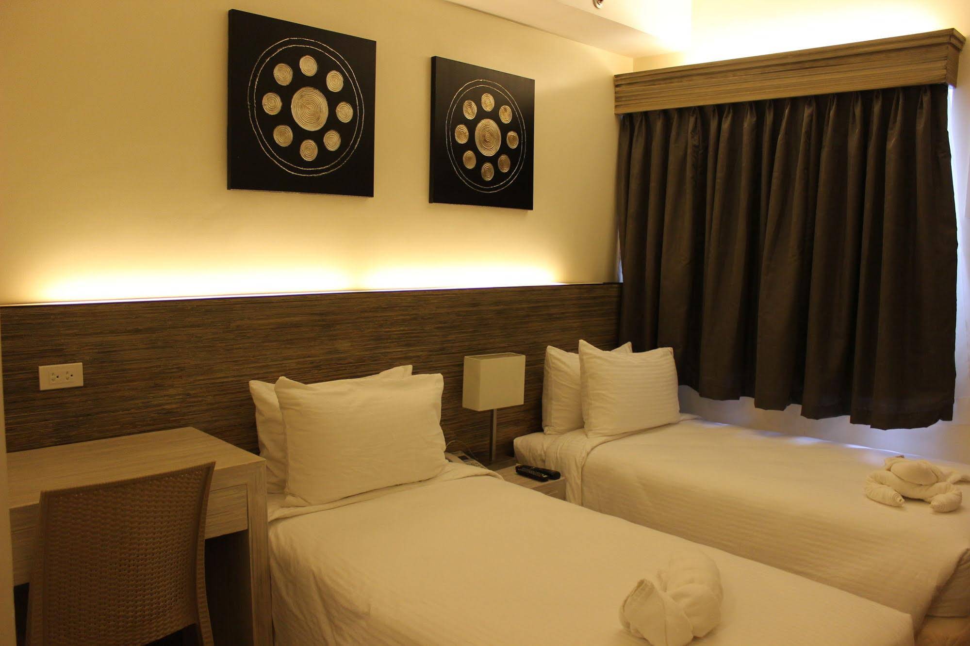 Destination Hotel South Forbes