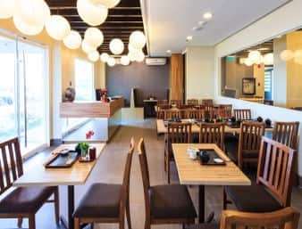 Microtel by Wyndham South Forbes