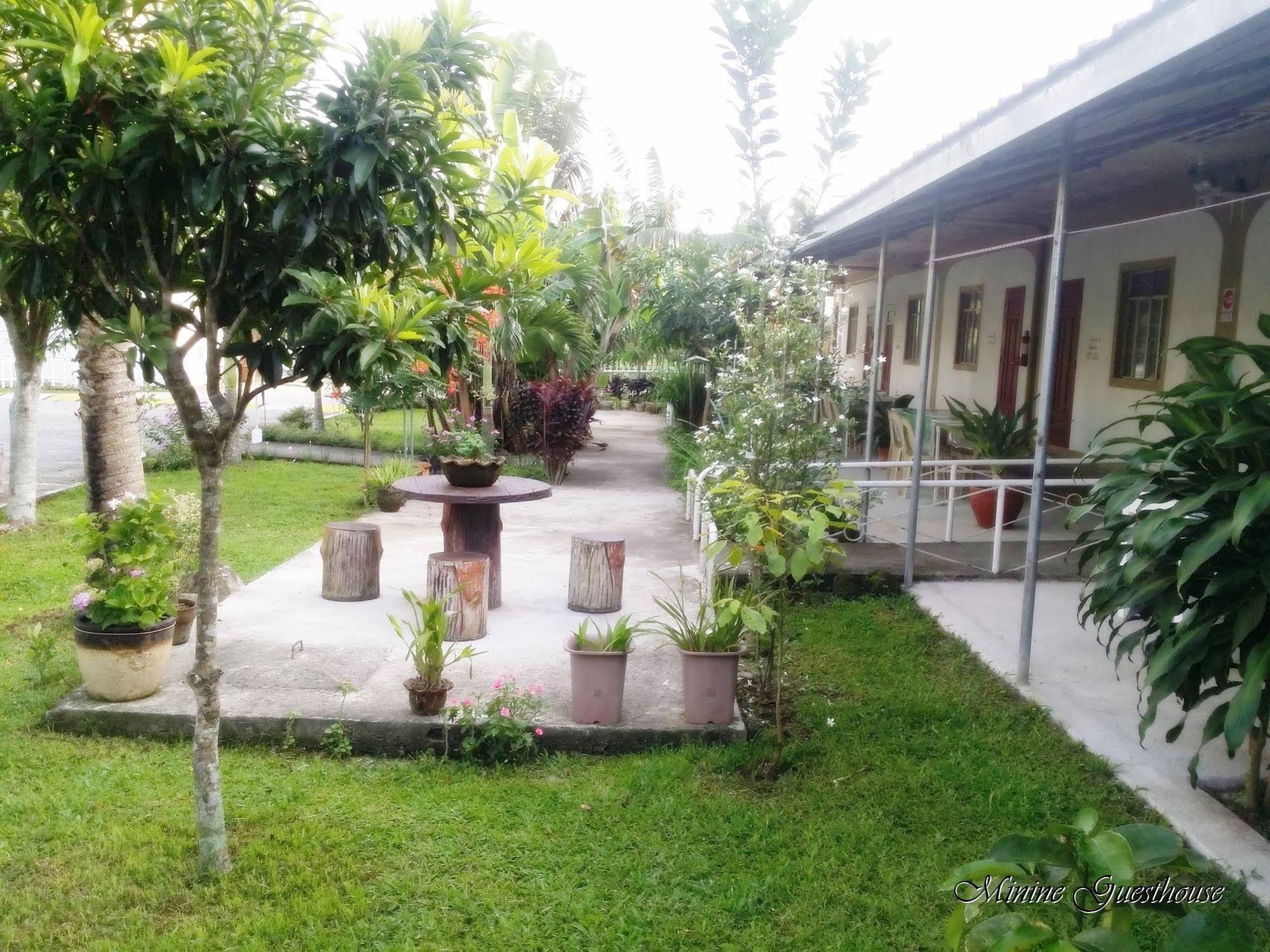Minine House