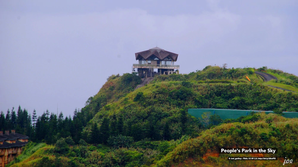 Monteluce Tagaytay by ZEN Rooms