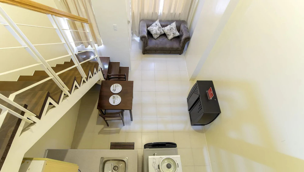 Monteluce Tagaytay by ZEN Rooms