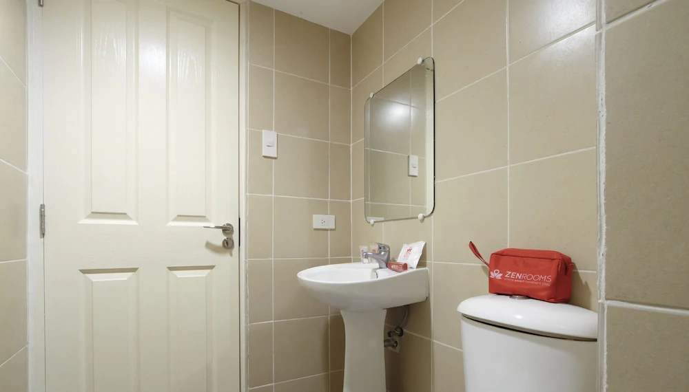 Monteluce Tagaytay by ZEN Rooms
