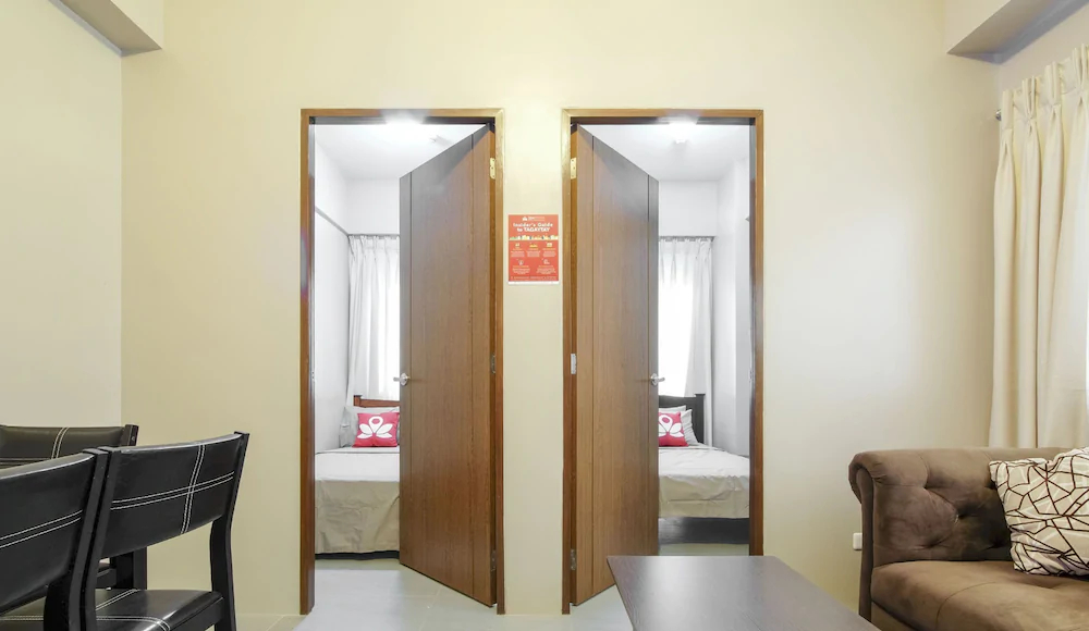 Monteluce Tagaytay by ZEN Rooms