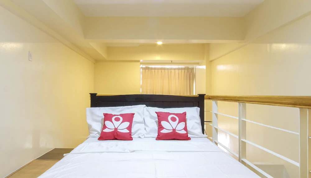 Monteluce Tagaytay by ZEN Rooms