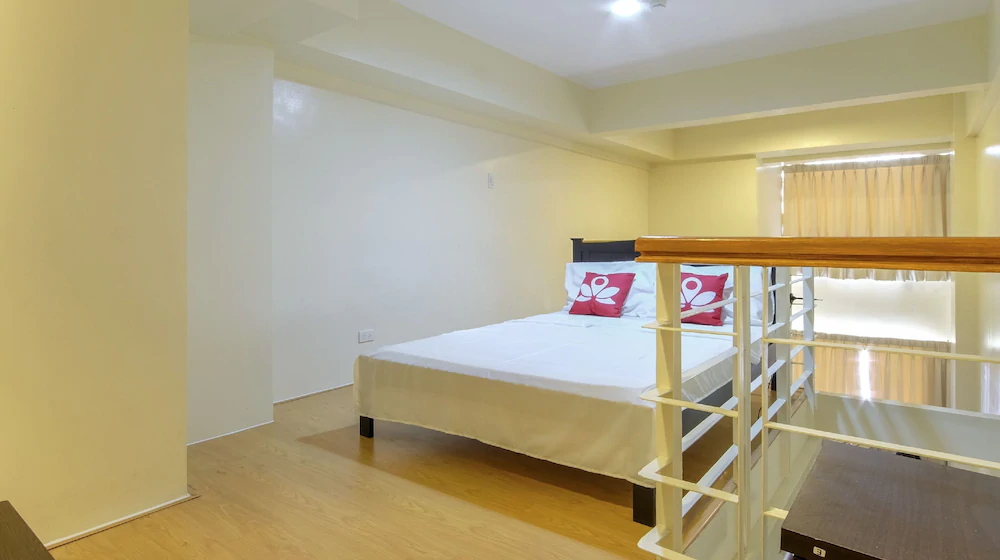 Monteluce Tagaytay by ZEN Rooms