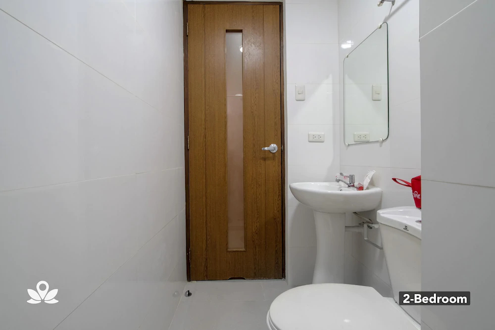 Monteluce Tagaytay by ZEN Rooms