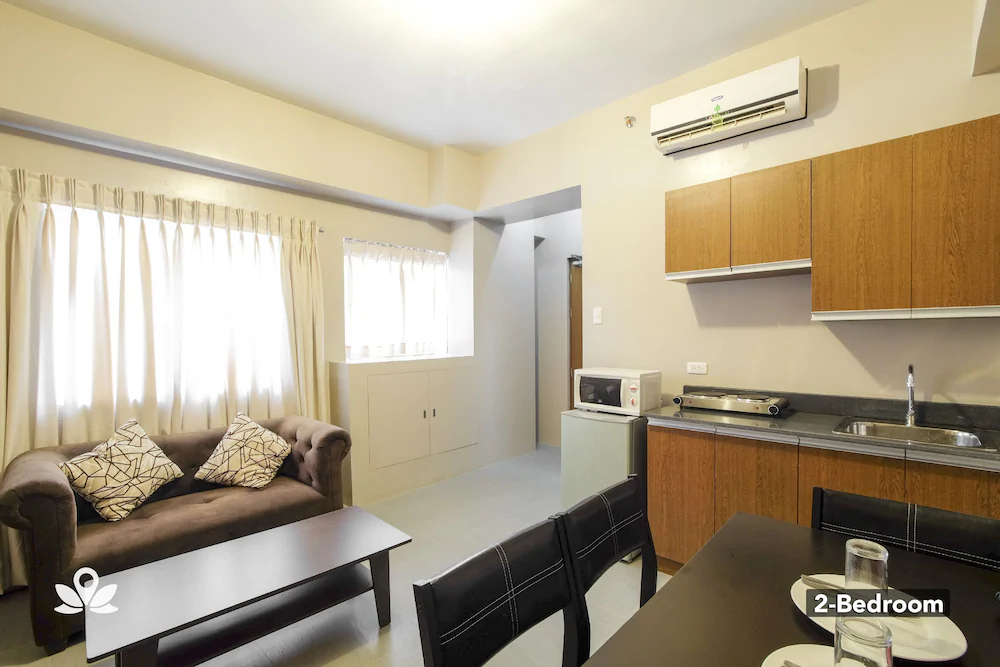 Monteluce Tagaytay by ZEN Rooms