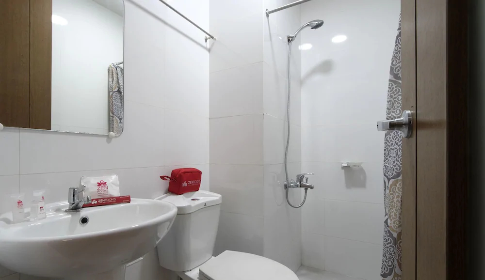 Monteluce Tagaytay by ZEN Rooms