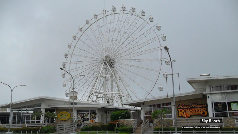 Monteluce Tagaytay by ZEN Rooms
