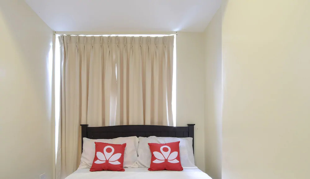 Monteluce Tagaytay by ZEN Rooms