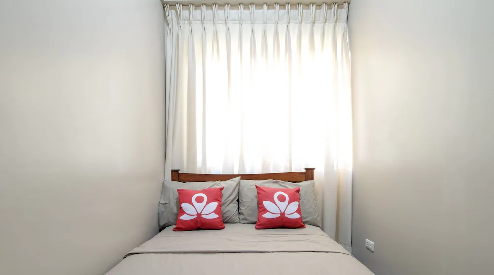 Monteluce Tagaytay by ZEN Rooms