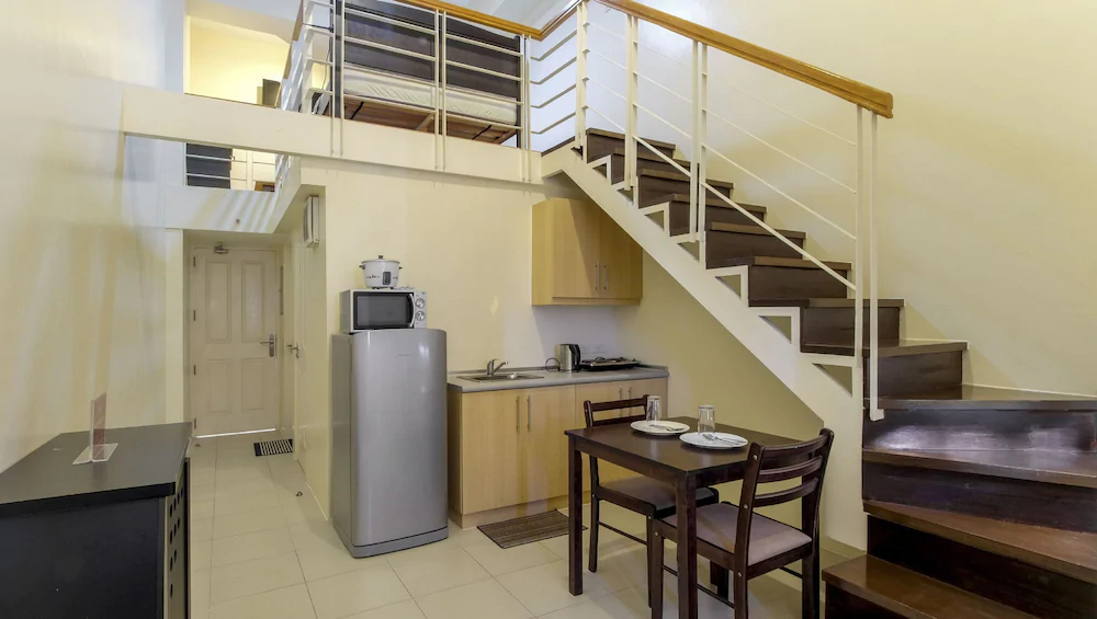 Monteluce Tagaytay by ZEN Rooms
