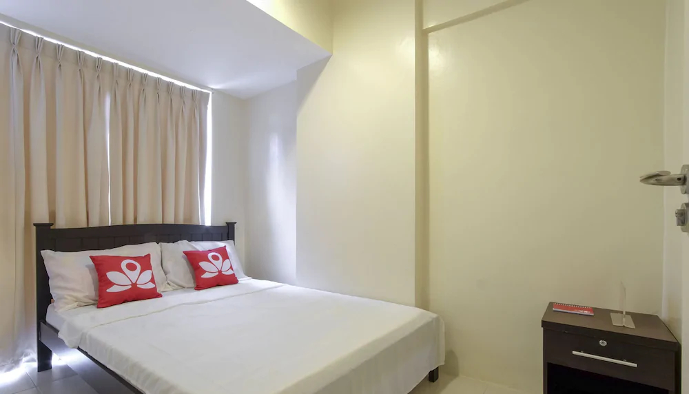 Monteluce Tagaytay by ZEN Rooms