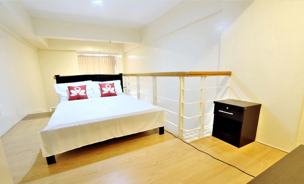 Monteluce Tagaytay by ZEN Rooms