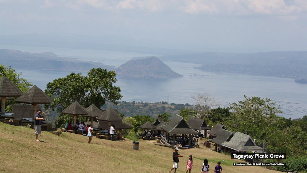 Monteluce Tagaytay by ZEN Rooms