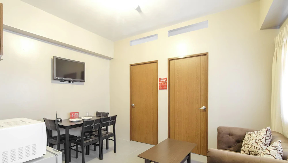 Monteluce Tagaytay by ZEN Rooms