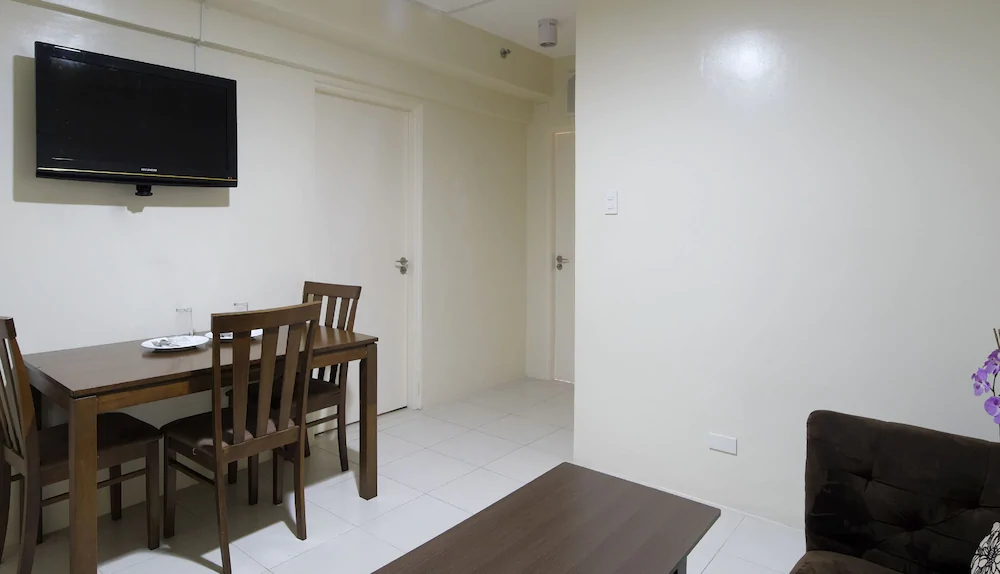 Monteluce Tagaytay by ZEN Rooms