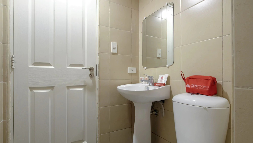 Monteluce Tagaytay by ZEN Rooms