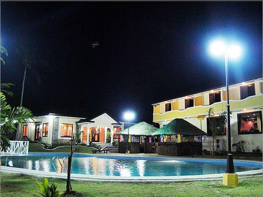 Phil Oasis